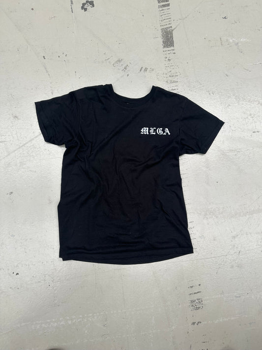 MLGA Short sleeve t-shirt